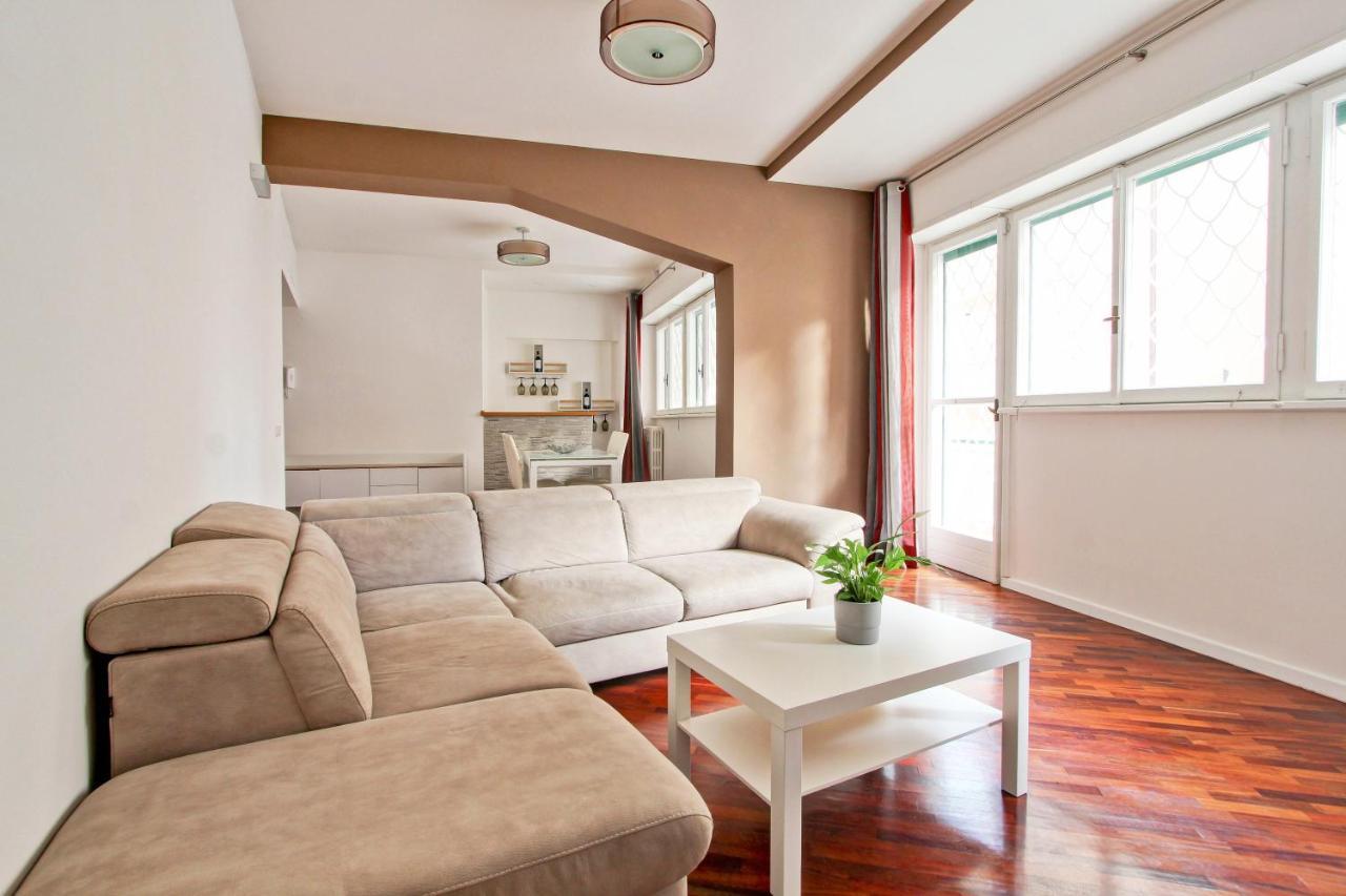 Vaticano * * * * * - Luxury Flat Rom Eksteriør billede