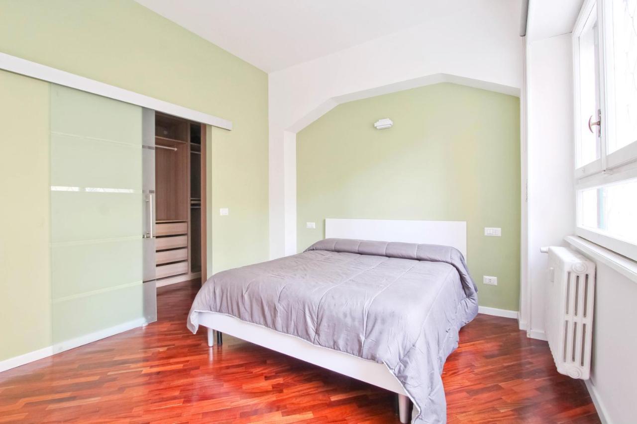 Vaticano * * * * * - Luxury Flat Rom Eksteriør billede
