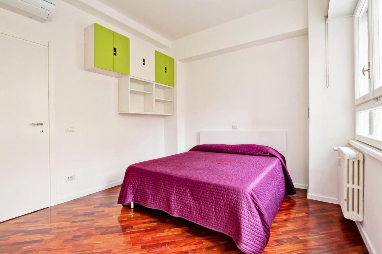 Vaticano * * * * * - Luxury Flat Rom Eksteriør billede