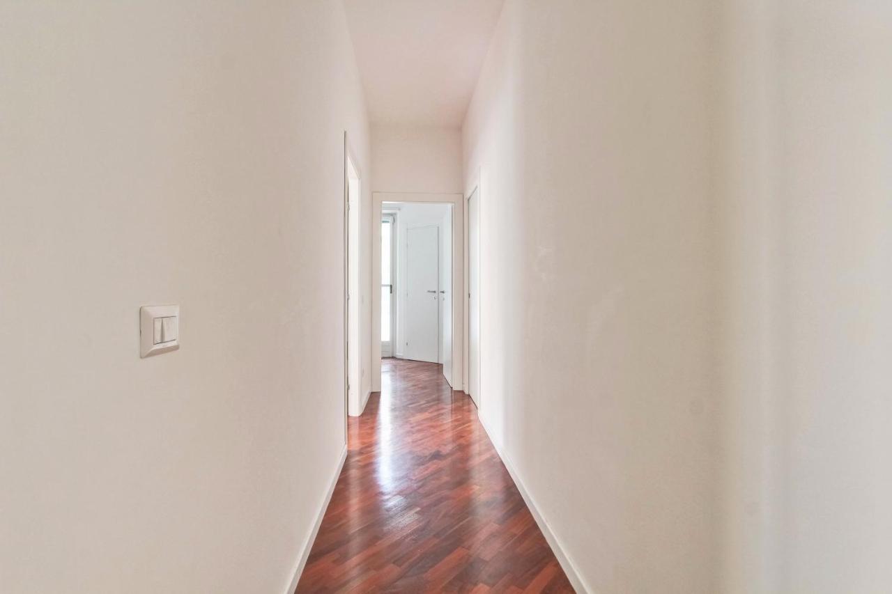 Vaticano * * * * * - Luxury Flat Rom Eksteriør billede